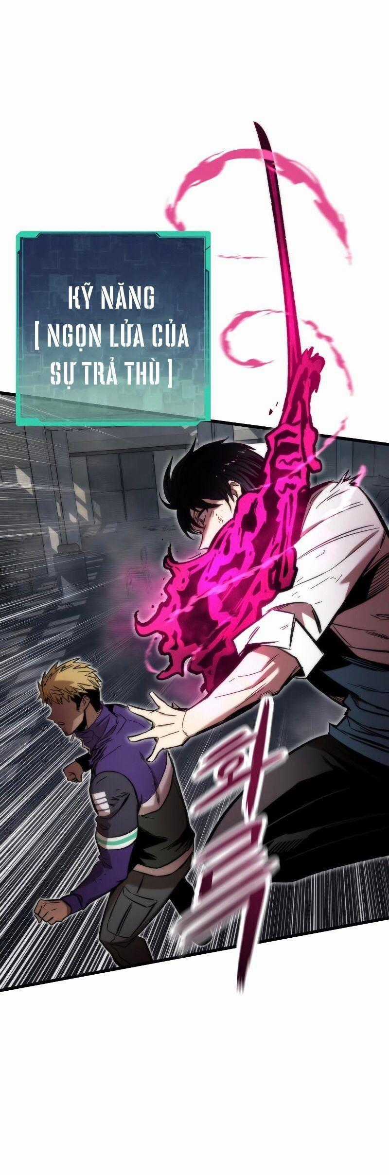 Nhân Vật Phụ Siêu Cấp Chapter 27 trang 12