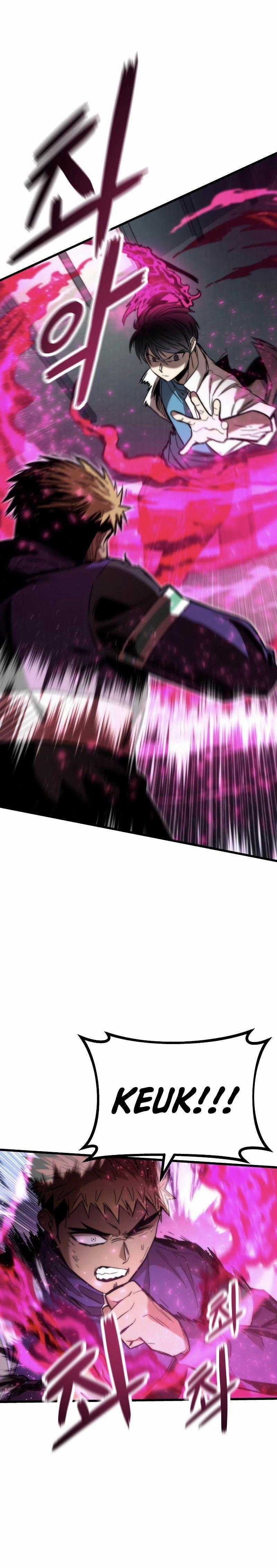 Nhân Vật Phụ Siêu Cấp Chapter 27 trang 13