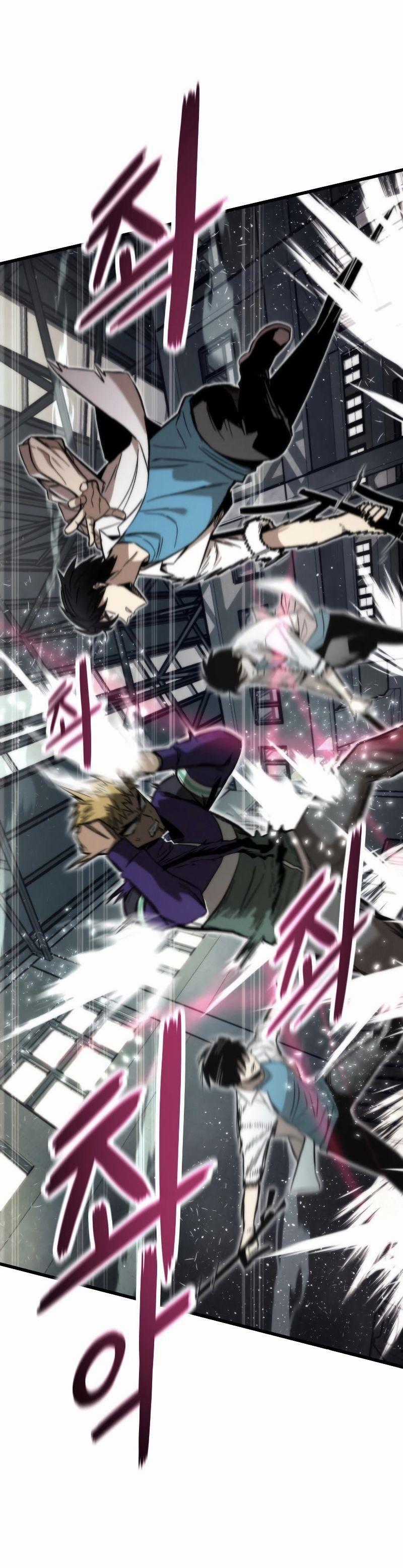 Nhân Vật Phụ Siêu Cấp Chapter 27 trang 15