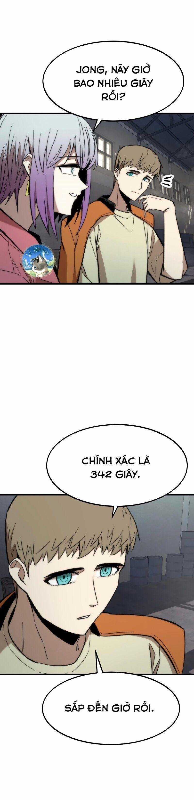 Nhân Vật Phụ Siêu Cấp Chapter 27 trang 20