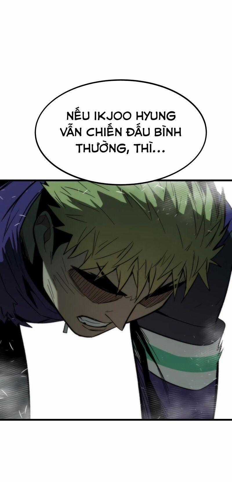 Nhân Vật Phụ Siêu Cấp Chapter 27 trang 21