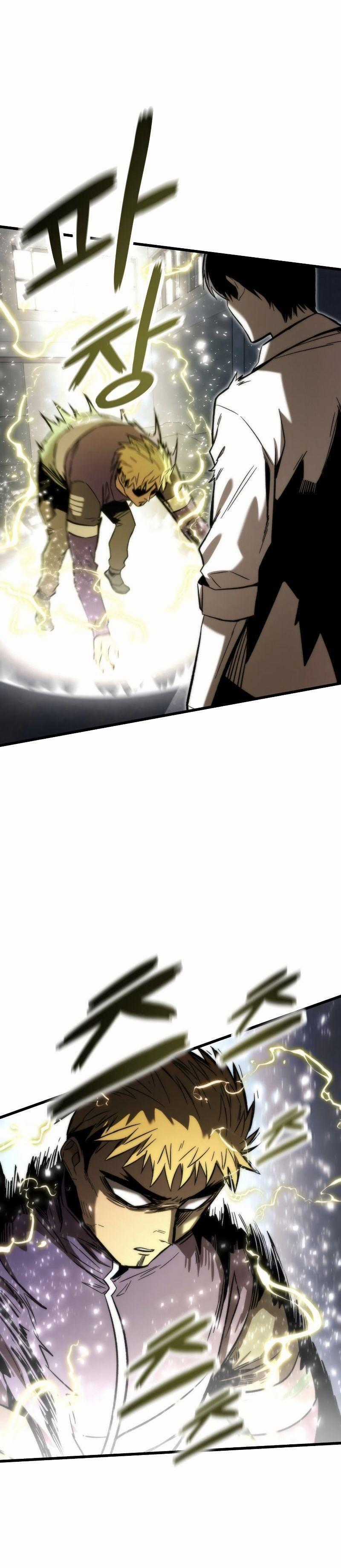 Nhân Vật Phụ Siêu Cấp Chapter 27 trang 22