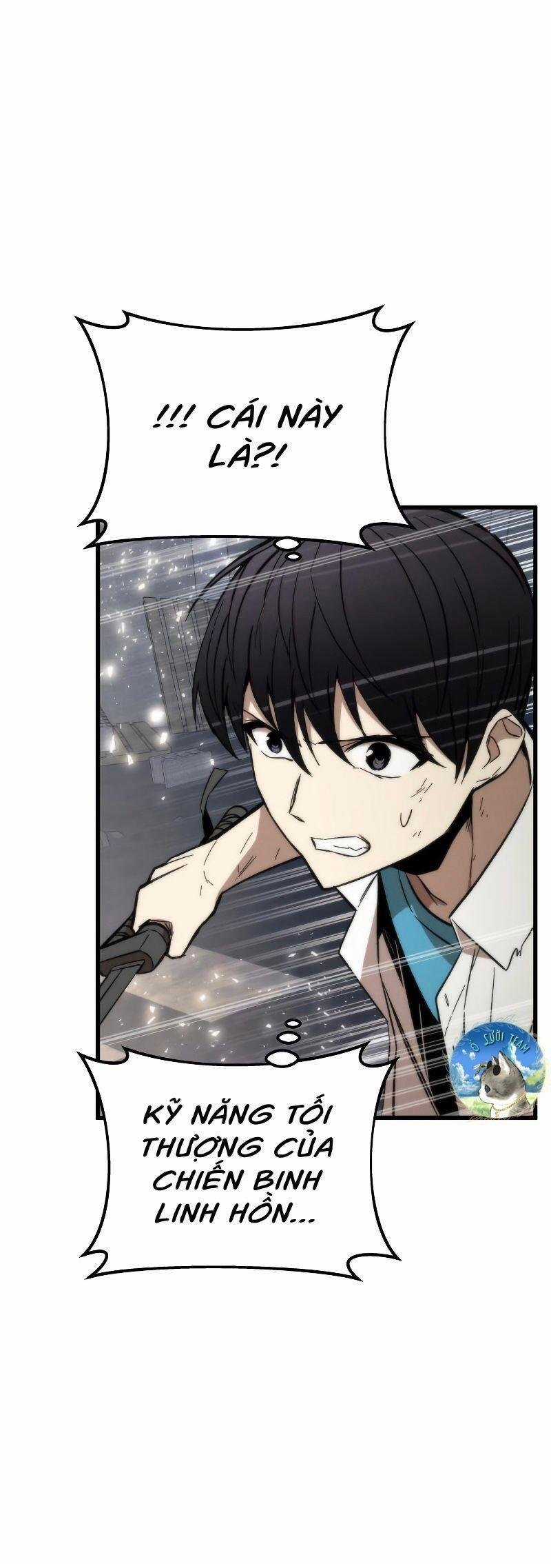 Nhân Vật Phụ Siêu Cấp Chapter 27 trang 23