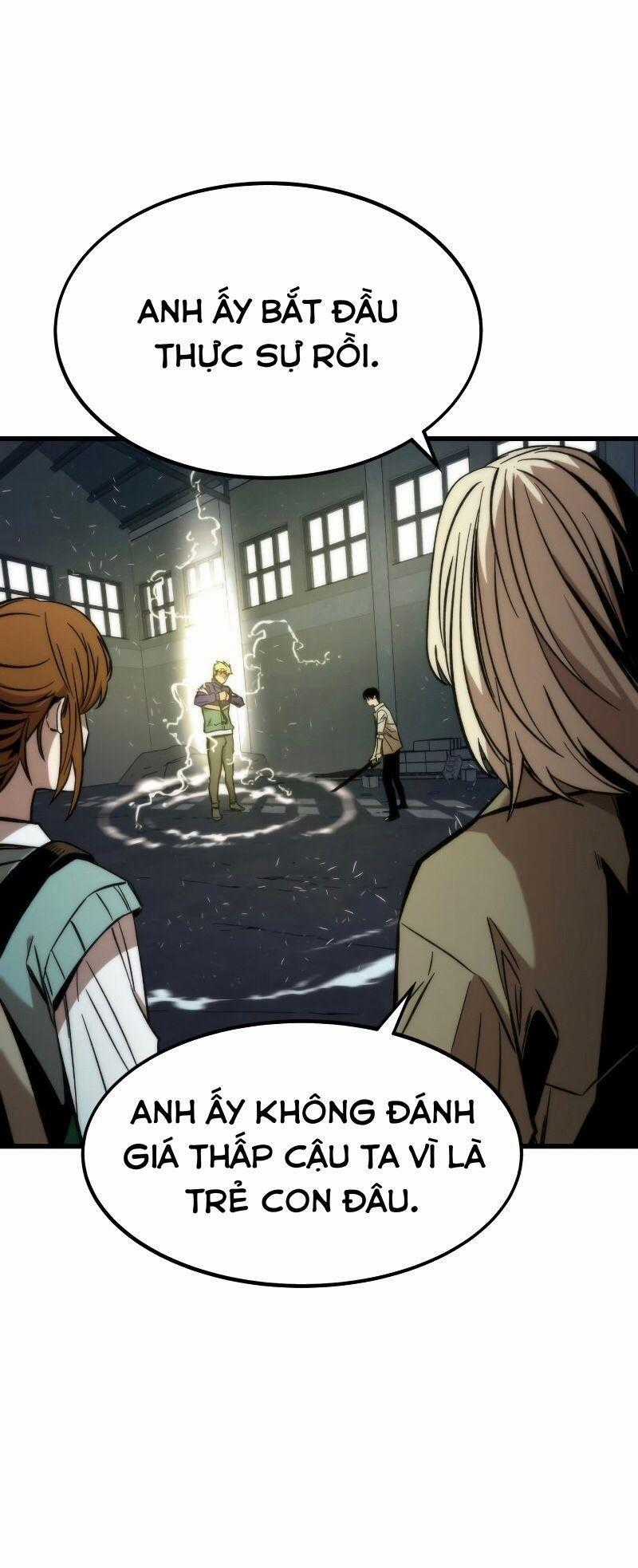 Nhân Vật Phụ Siêu Cấp Chapter 27 trang 26