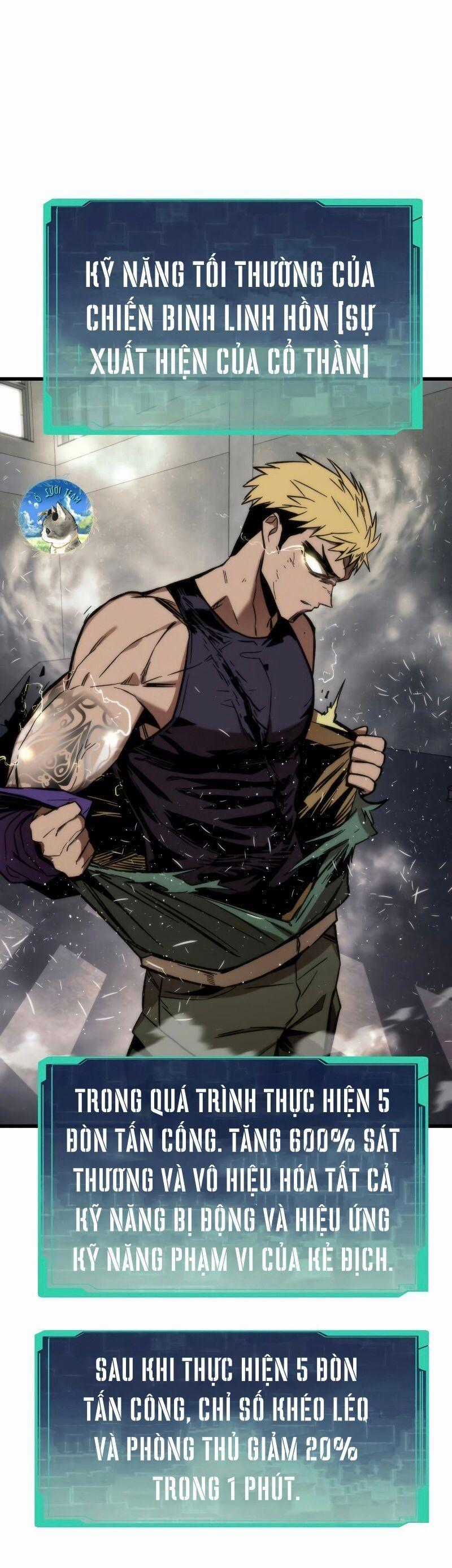 Nhân Vật Phụ Siêu Cấp Chapter 27 trang 27