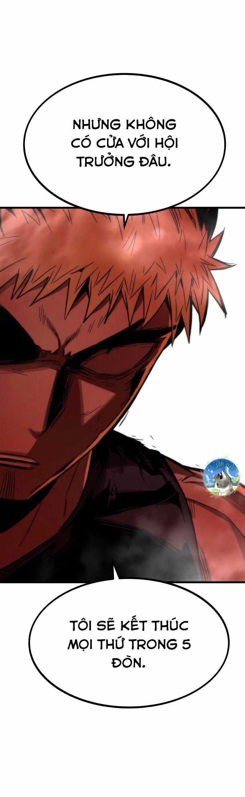 Nhân Vật Phụ Siêu Cấp Chapter 27 trang 29