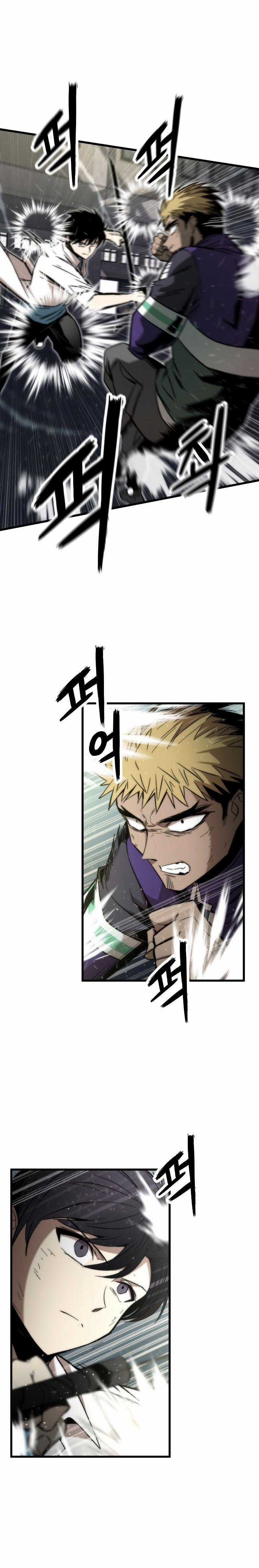 Nhân Vật Phụ Siêu Cấp Chapter 27 trang 3