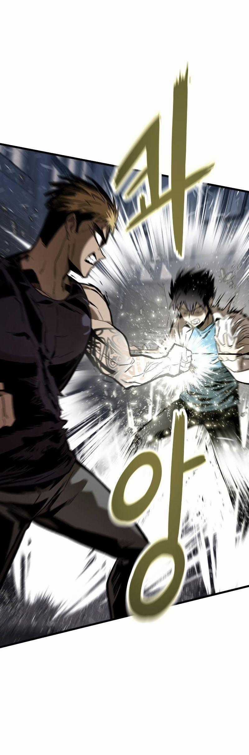 Nhân Vật Phụ Siêu Cấp Chapter 27 trang 31