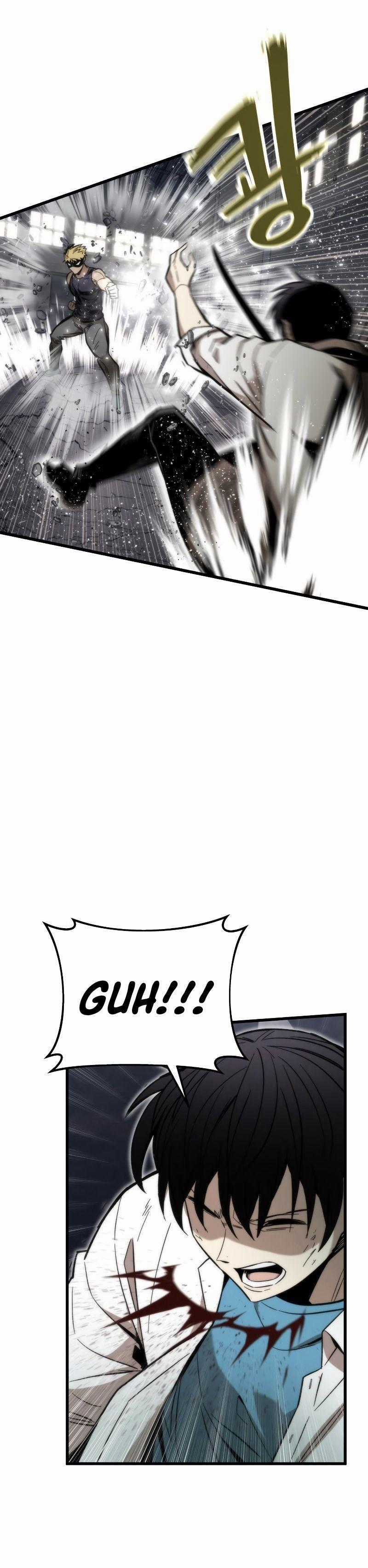 Nhân Vật Phụ Siêu Cấp Chapter 27 trang 32