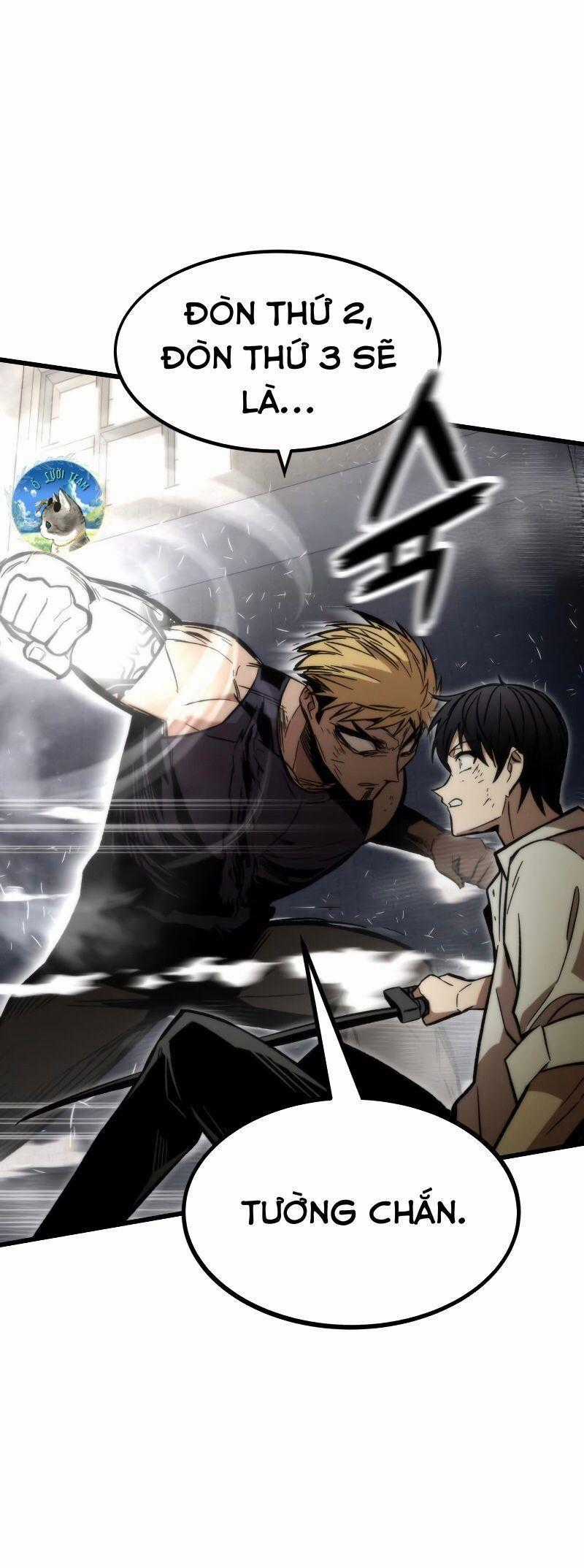 Nhân Vật Phụ Siêu Cấp Chapter 27 trang 33