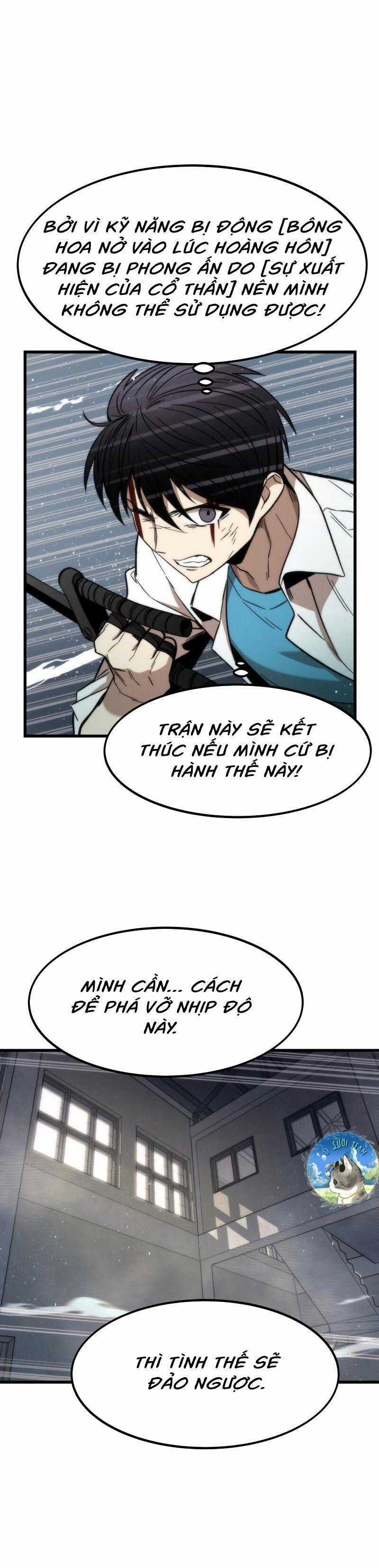 Nhân Vật Phụ Siêu Cấp Chapter 27 trang 35