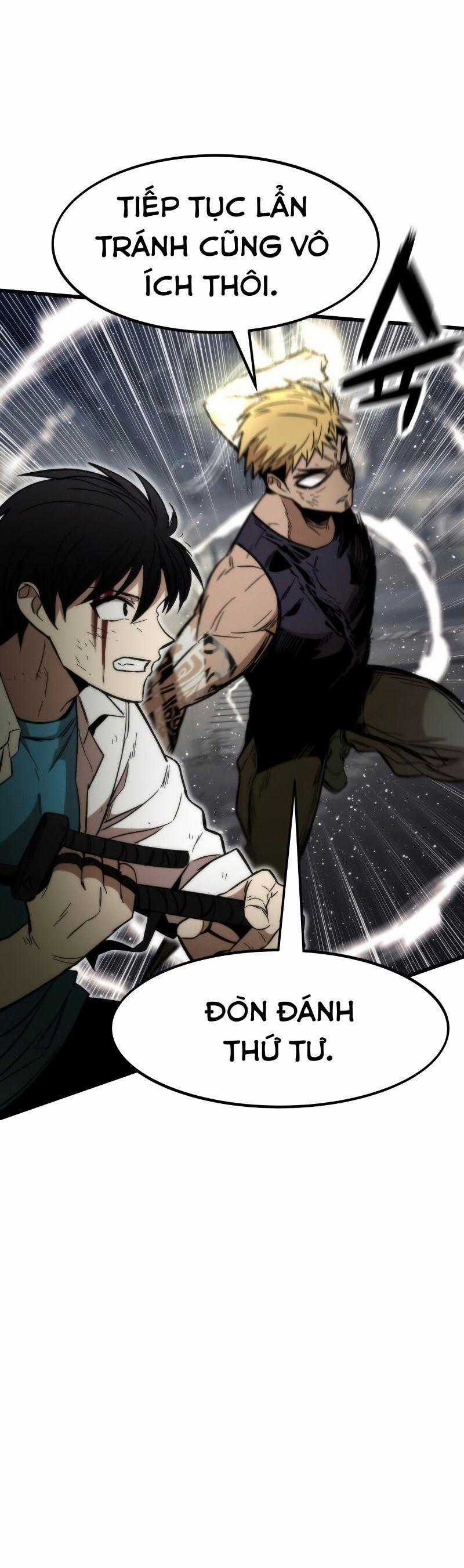 Nhân Vật Phụ Siêu Cấp Chapter 27 trang 37