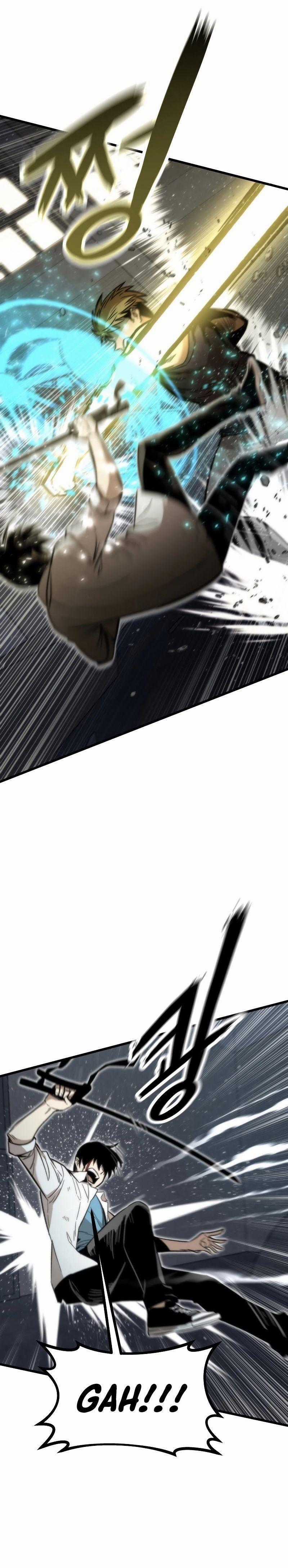 Nhân Vật Phụ Siêu Cấp Chapter 27 trang 39