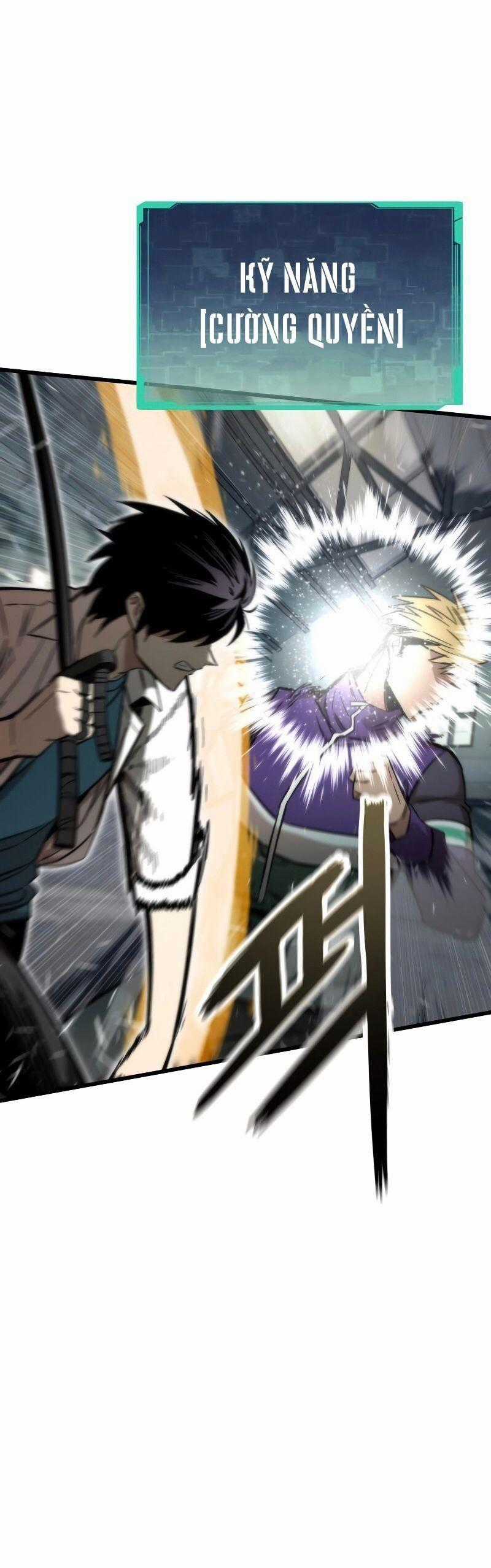 Nhân Vật Phụ Siêu Cấp Chapter 27 trang 4