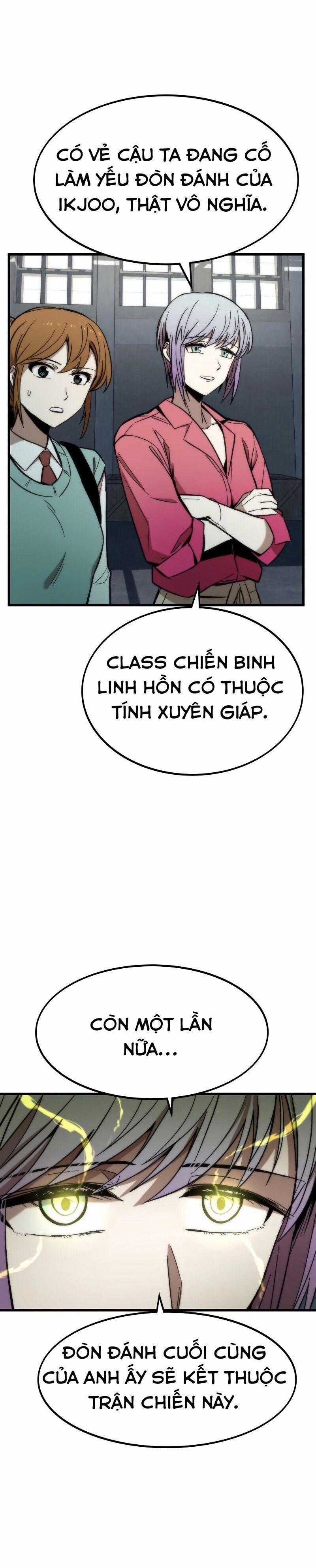 Nhân Vật Phụ Siêu Cấp Chapter 27 trang 40