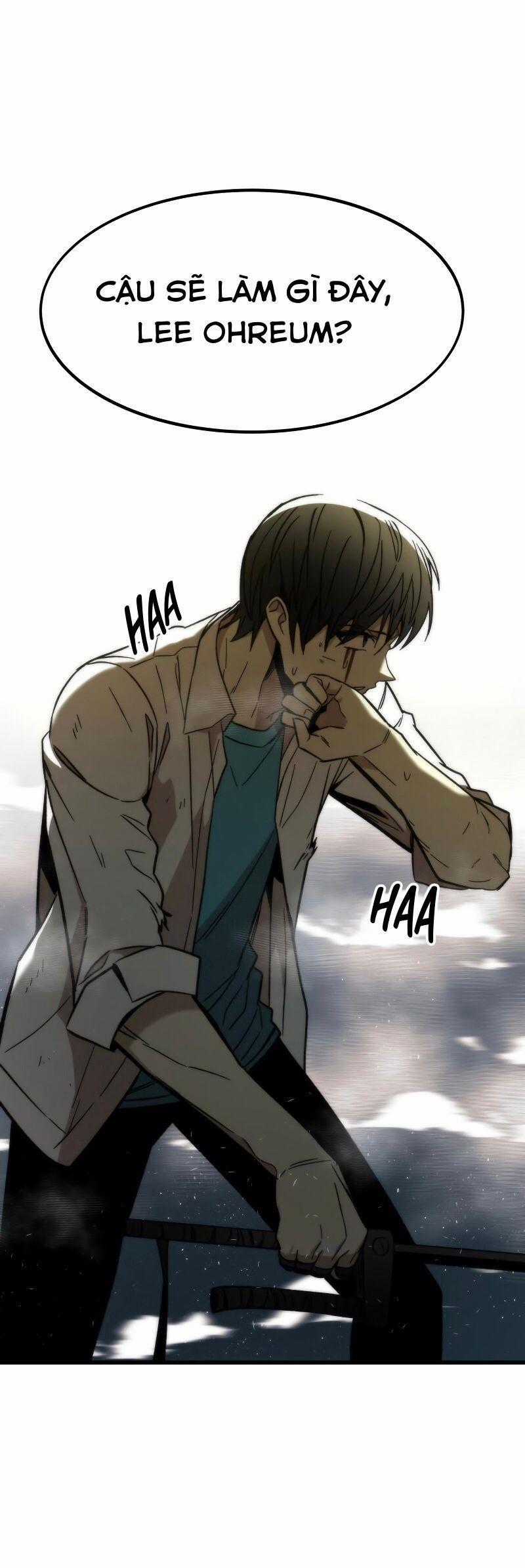 Nhân Vật Phụ Siêu Cấp Chapter 27 trang 41