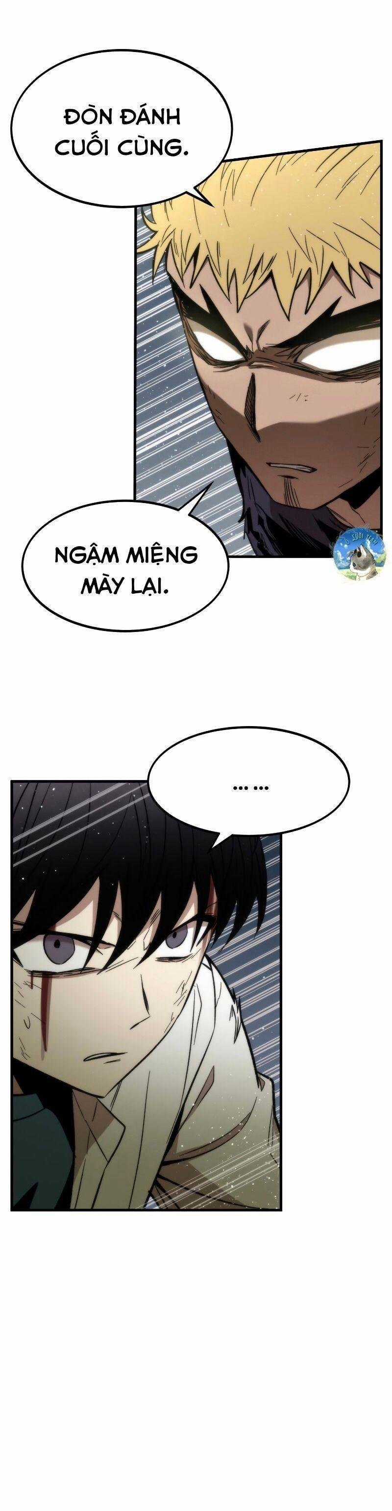 Nhân Vật Phụ Siêu Cấp Chapter 27 trang 43