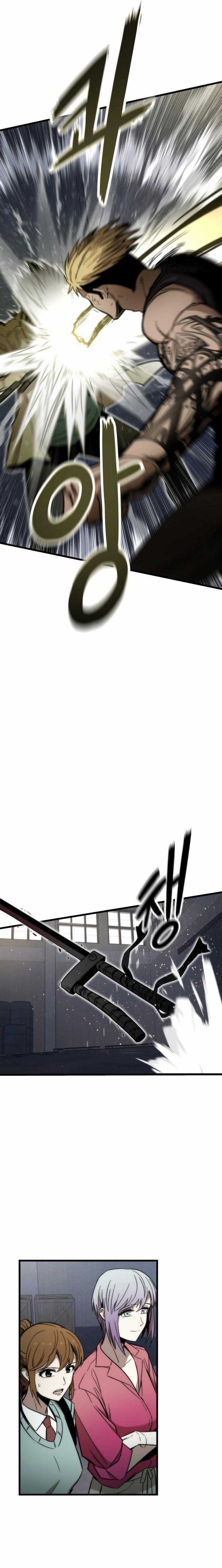 Nhân Vật Phụ Siêu Cấp Chapter 27 trang 44