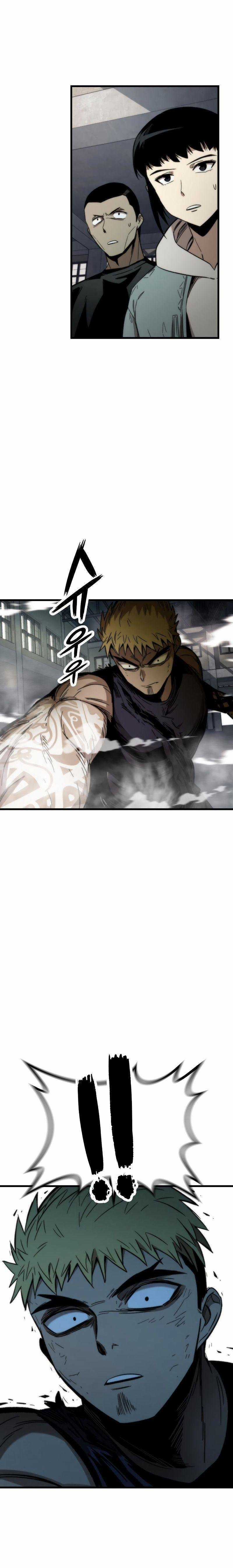 Nhân Vật Phụ Siêu Cấp Chapter 27 trang 45