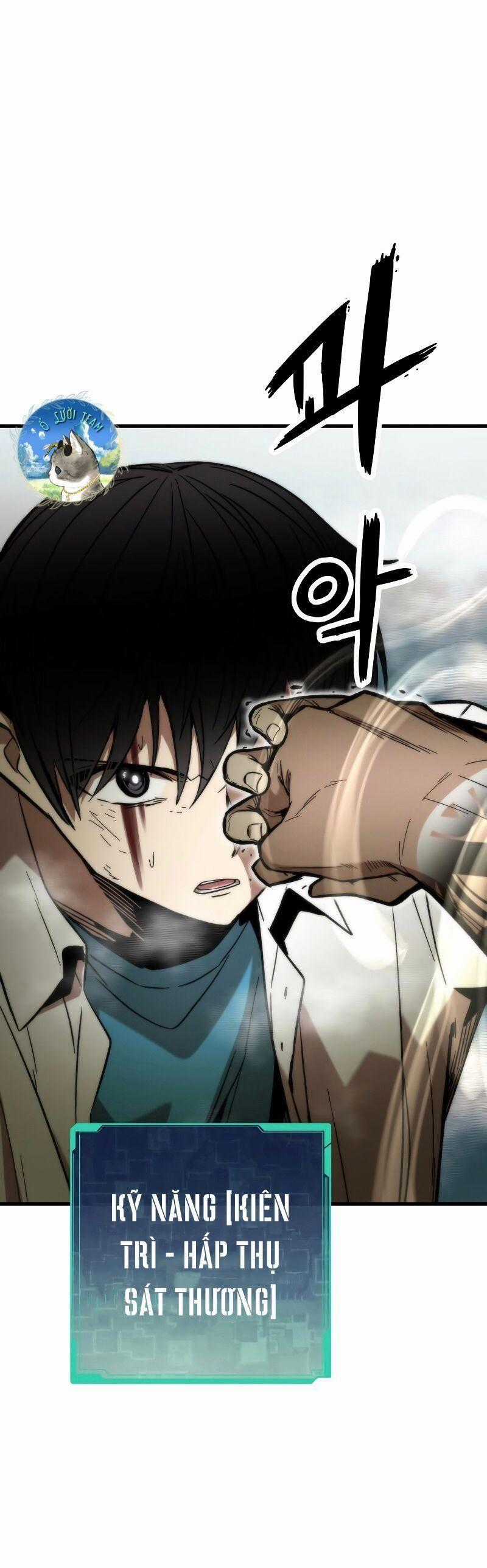 Nhân Vật Phụ Siêu Cấp Chapter 27 trang 46