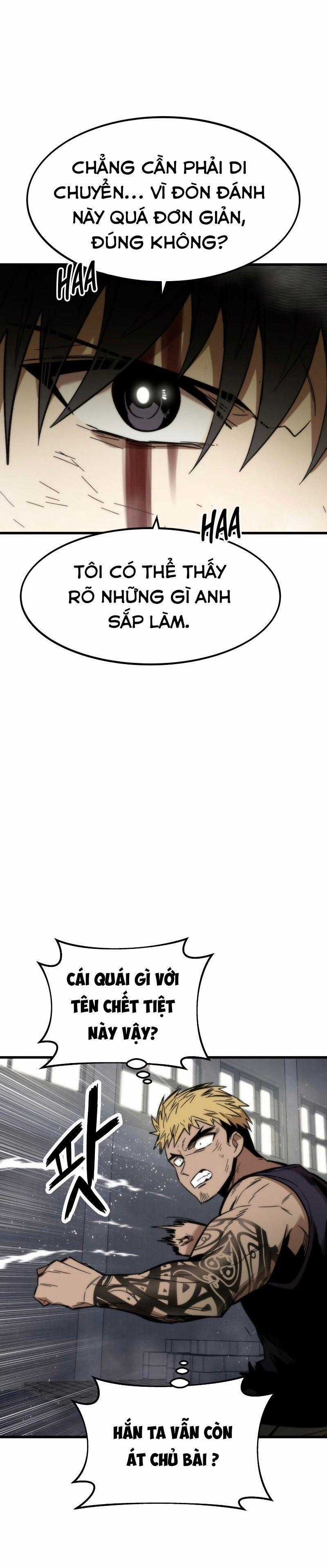 Nhân Vật Phụ Siêu Cấp Chapter 27 trang 47