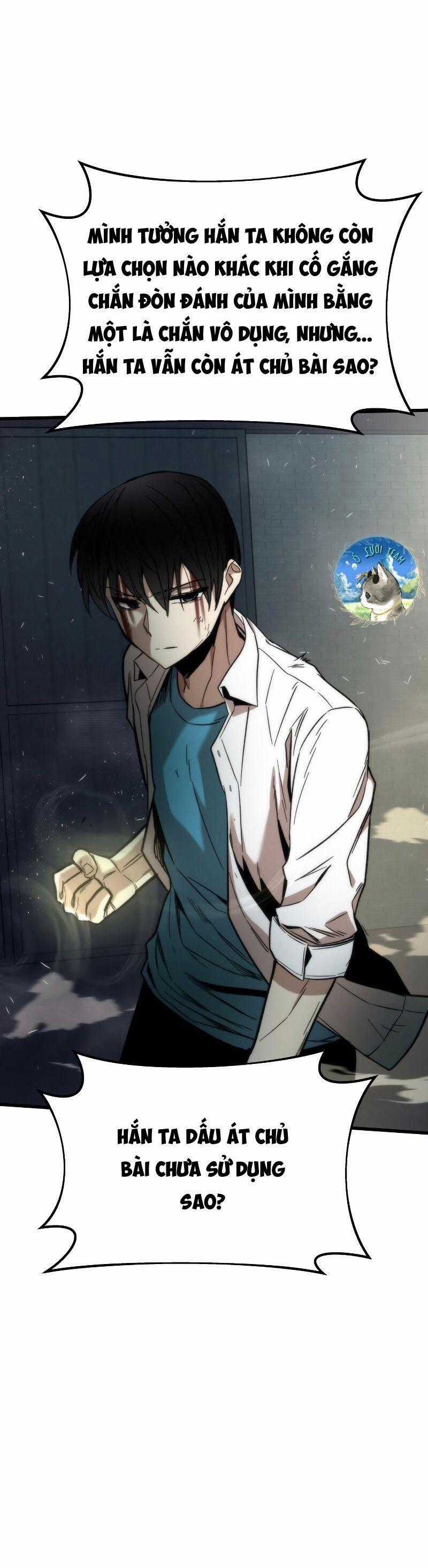 Nhân Vật Phụ Siêu Cấp Chapter 27 trang 48