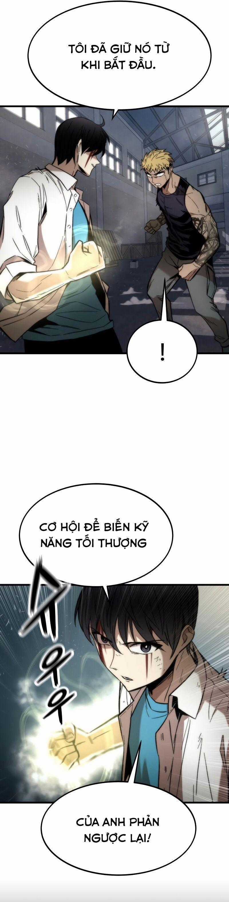 Nhân Vật Phụ Siêu Cấp Chapter 27 trang 49