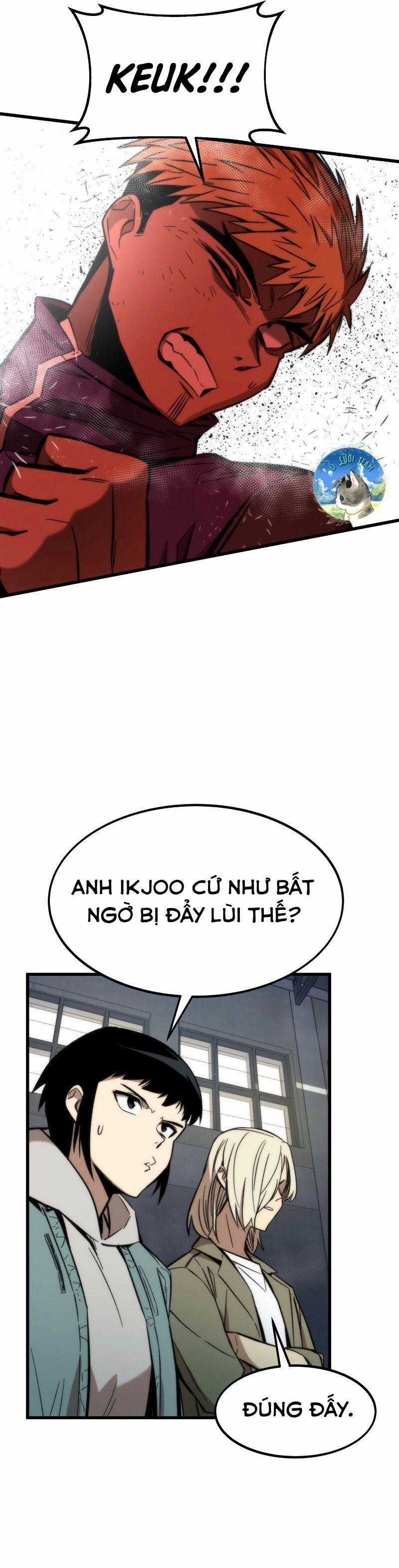 Nhân Vật Phụ Siêu Cấp Chapter 27 trang 5