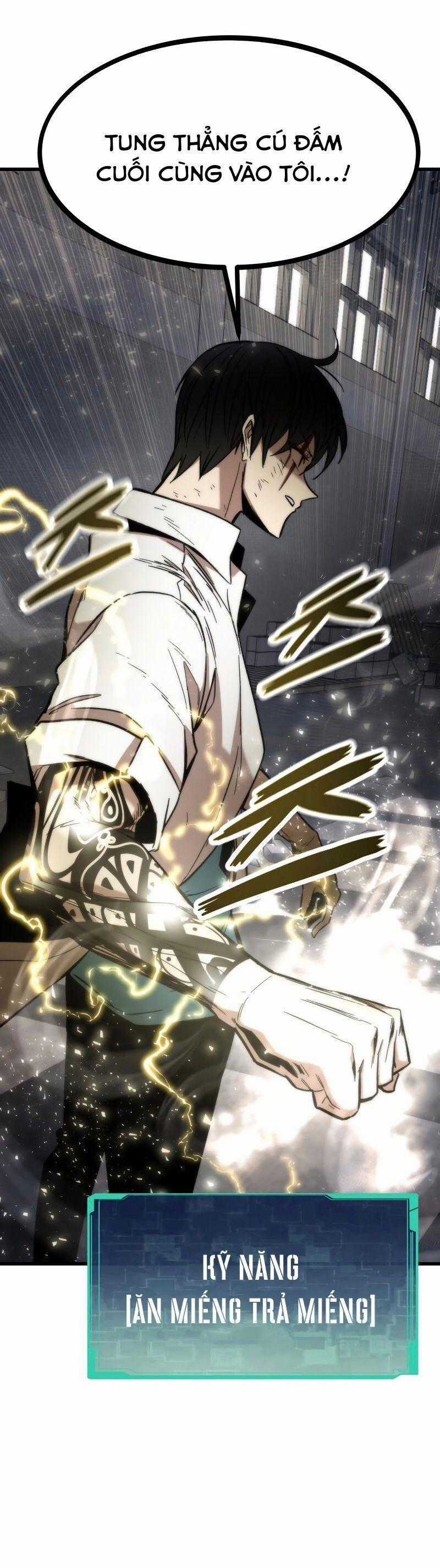 Nhân Vật Phụ Siêu Cấp Chapter 27 trang 51