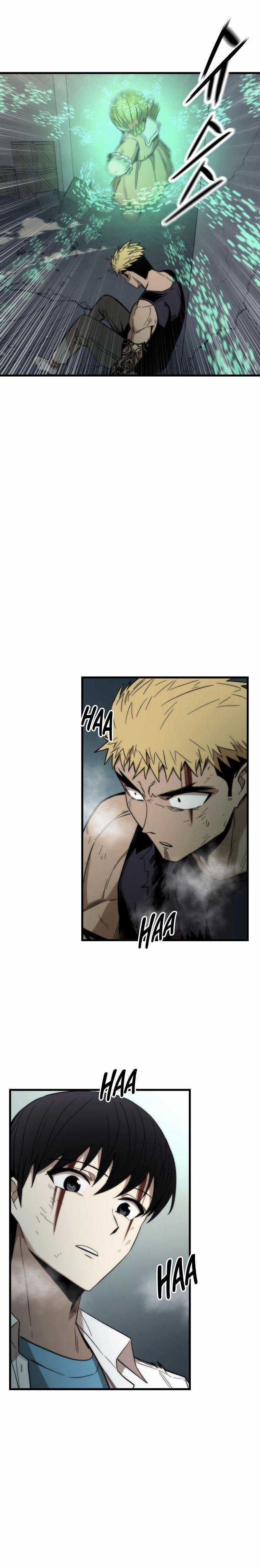 Nhân Vật Phụ Siêu Cấp Chapter 27 trang 55