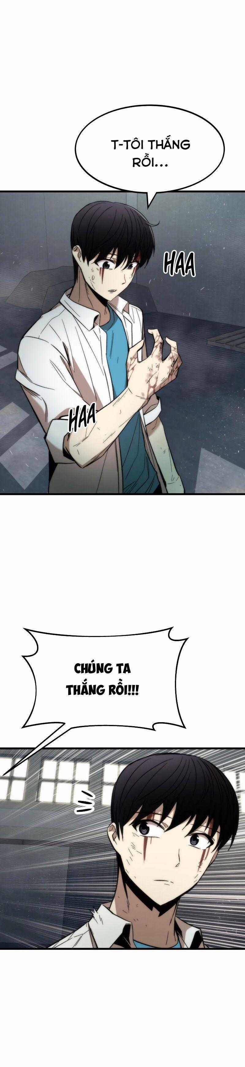 Nhân Vật Phụ Siêu Cấp Chapter 27 trang 56