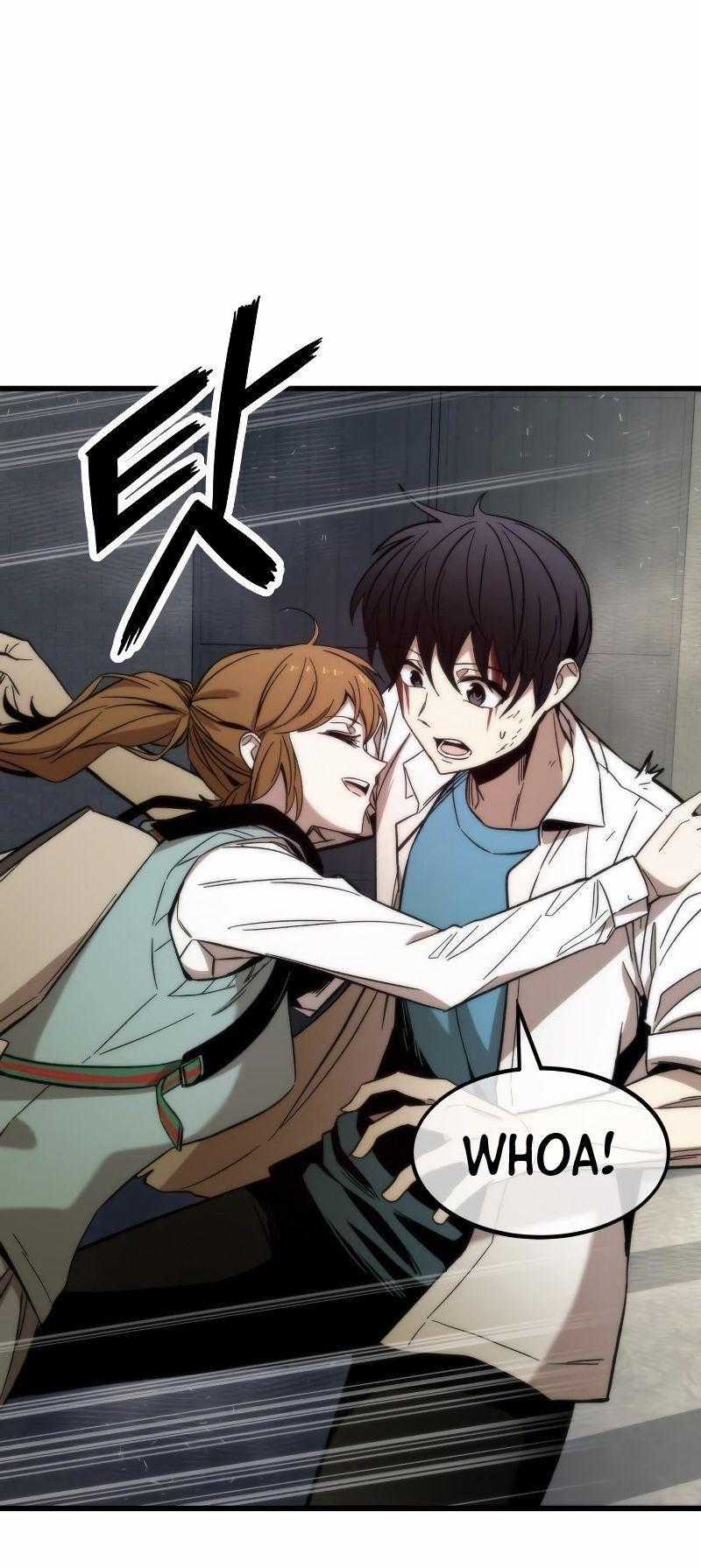 Nhân Vật Phụ Siêu Cấp Chapter 27 trang 57