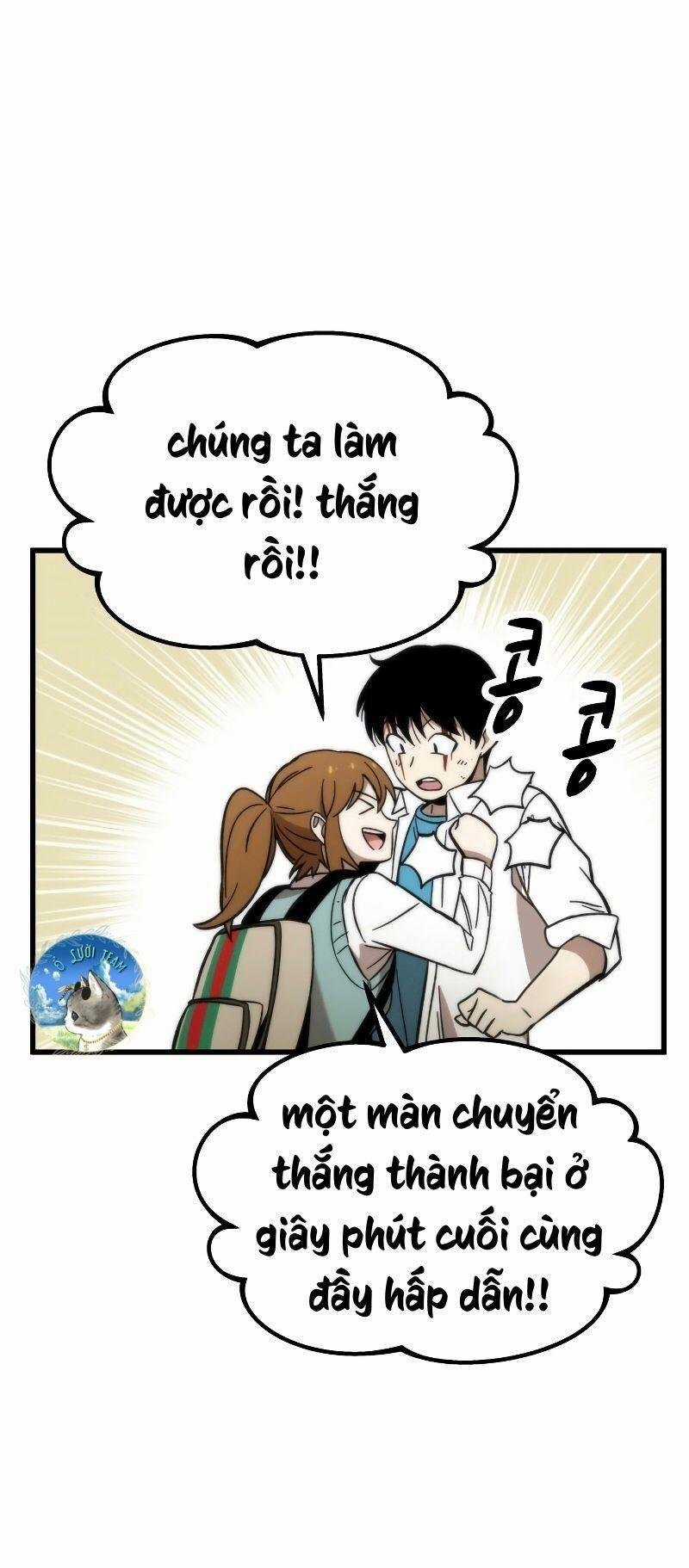 Nhân Vật Phụ Siêu Cấp Chapter 27 trang 58