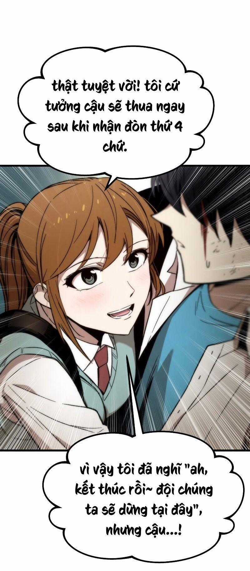 Nhân Vật Phụ Siêu Cấp Chapter 27 trang 59