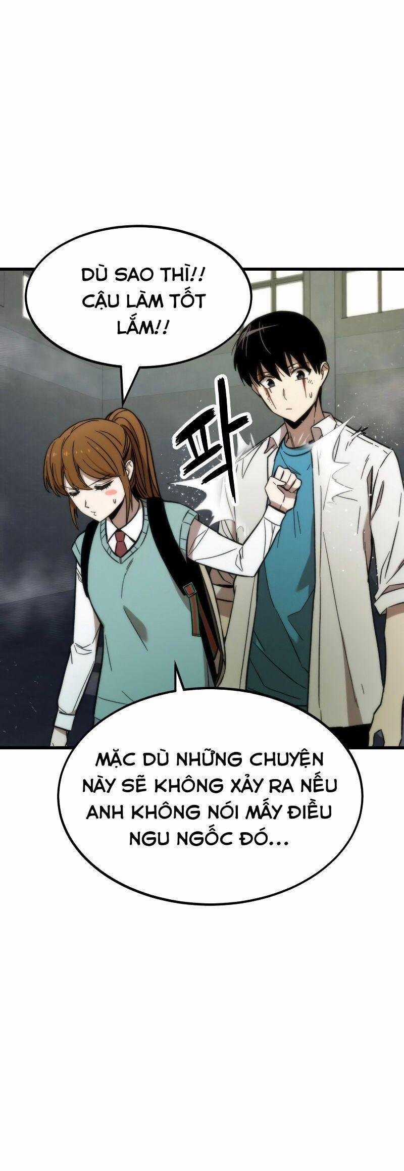 Nhân Vật Phụ Siêu Cấp Chapter 27 trang 61