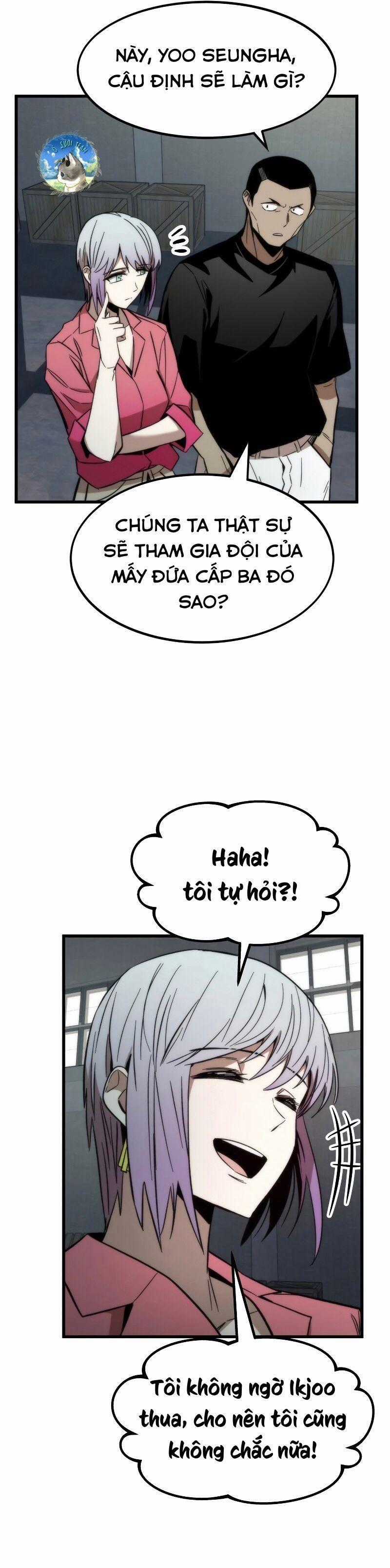 Nhân Vật Phụ Siêu Cấp Chapter 27 trang 62