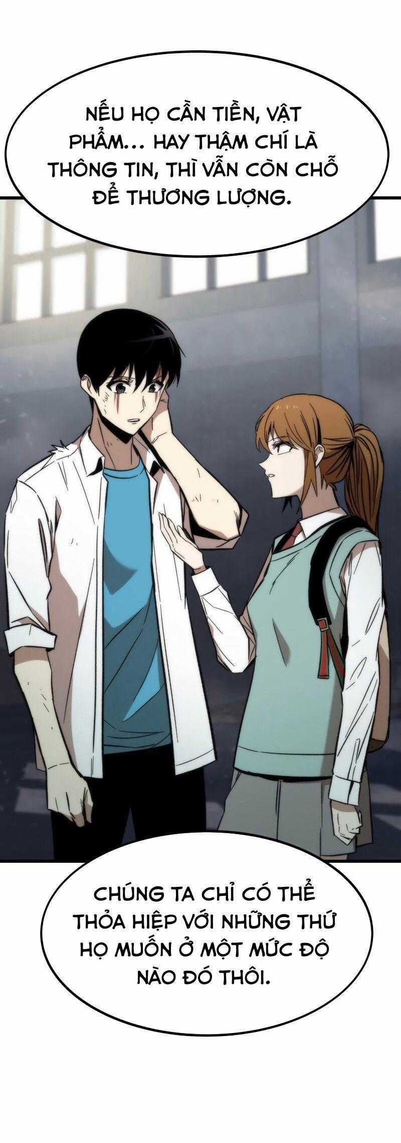 Nhân Vật Phụ Siêu Cấp Chapter 27 trang 64