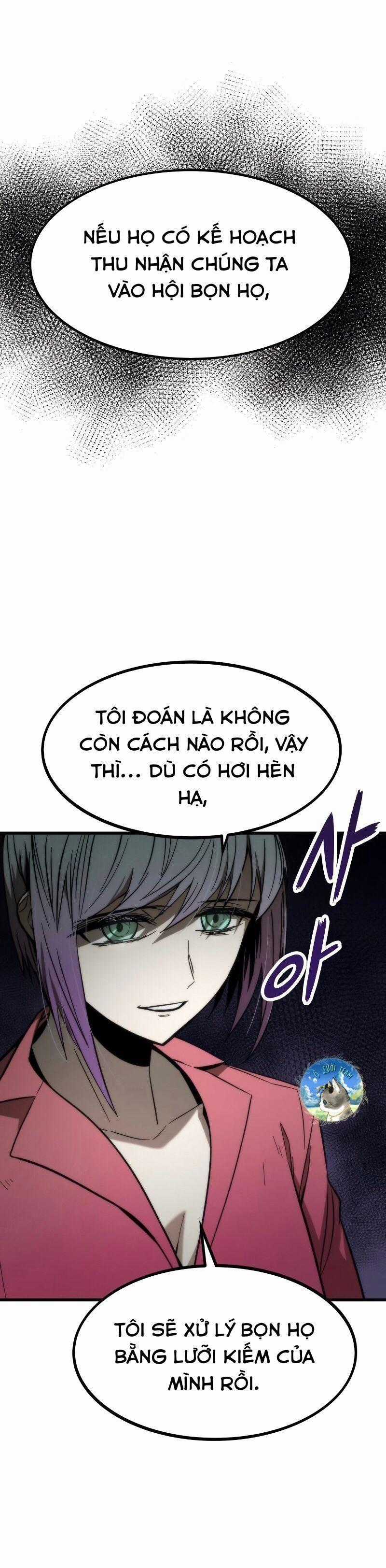 Nhân Vật Phụ Siêu Cấp Chapter 27 trang 65