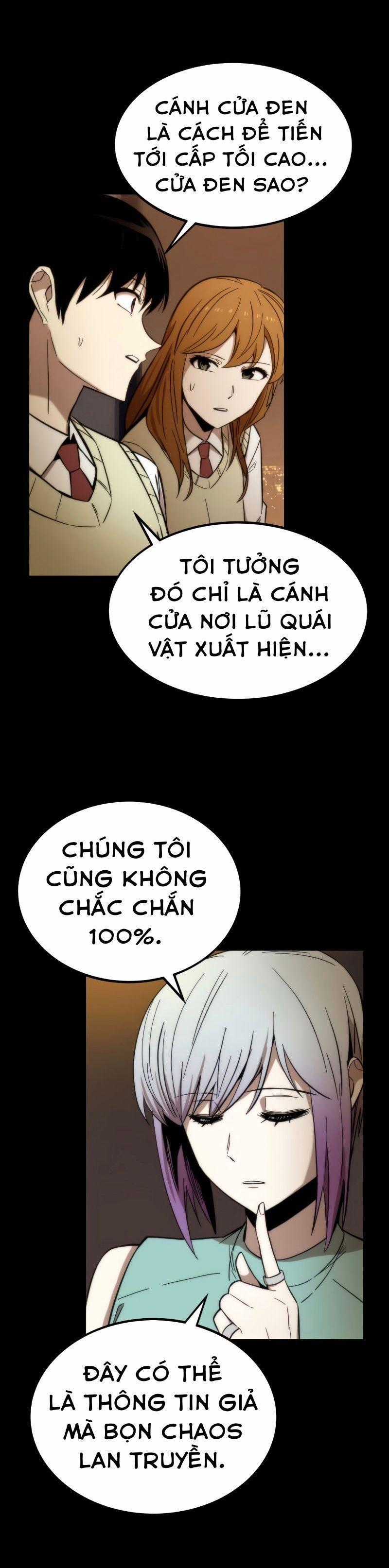 Nhân Vật Phụ Siêu Cấp Chapter 29 trang 11