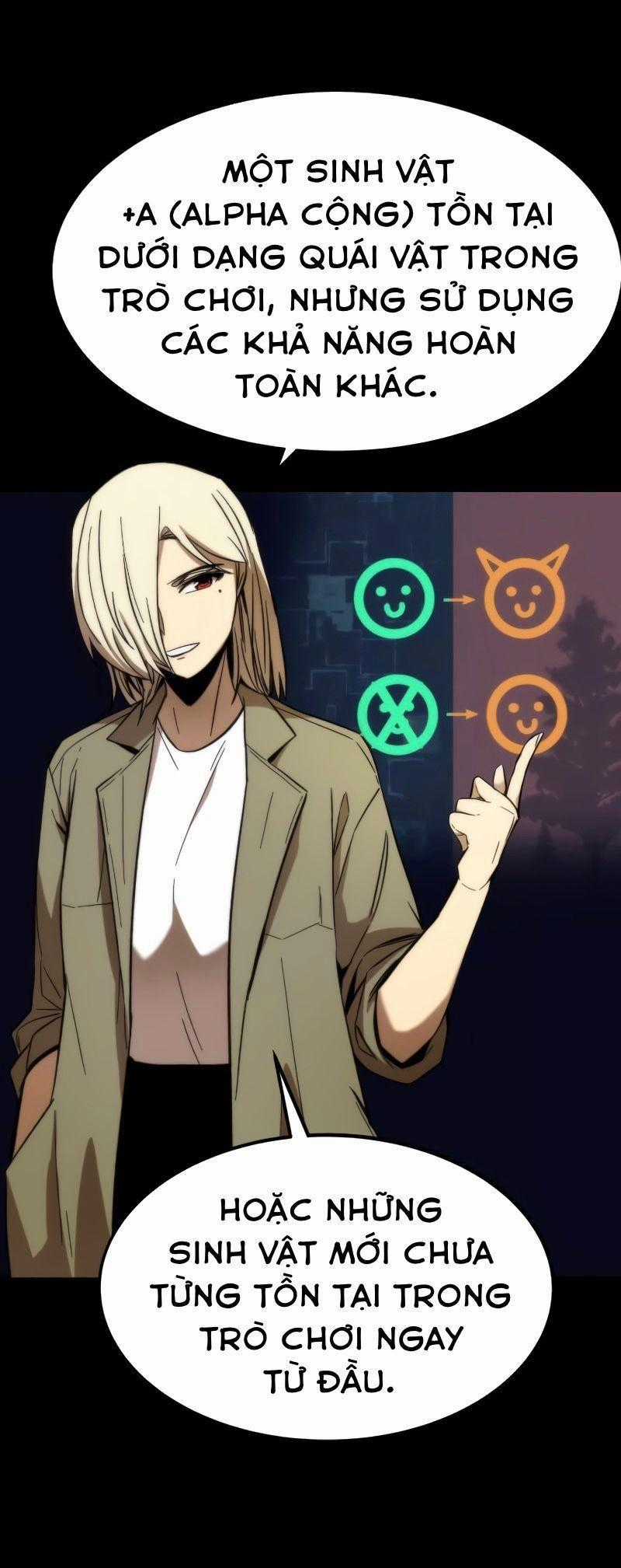 Nhân Vật Phụ Siêu Cấp Chapter 29 trang 14