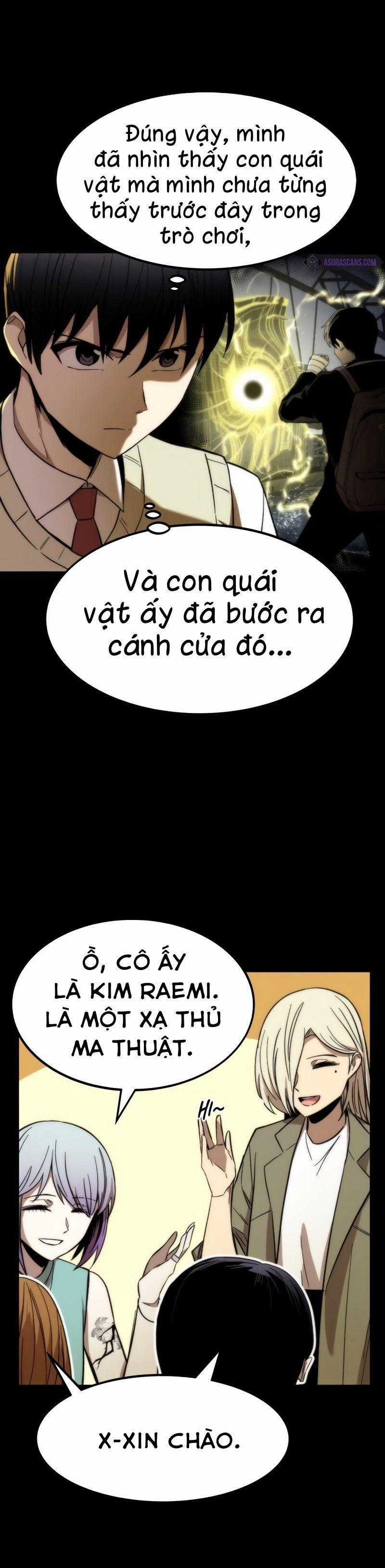 Nhân Vật Phụ Siêu Cấp Chapter 29 trang 16