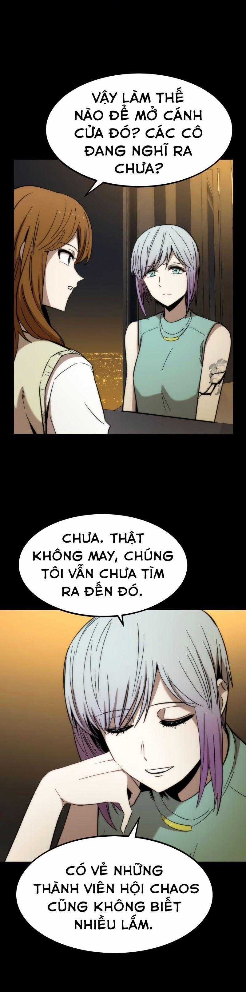 Nhân Vật Phụ Siêu Cấp Chapter 29 trang 17