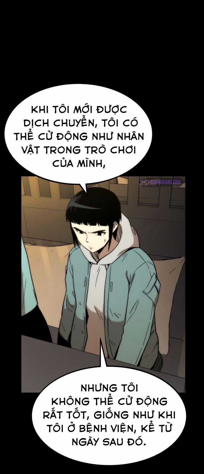 Nhân Vật Phụ Siêu Cấp Chapter 29 trang 19