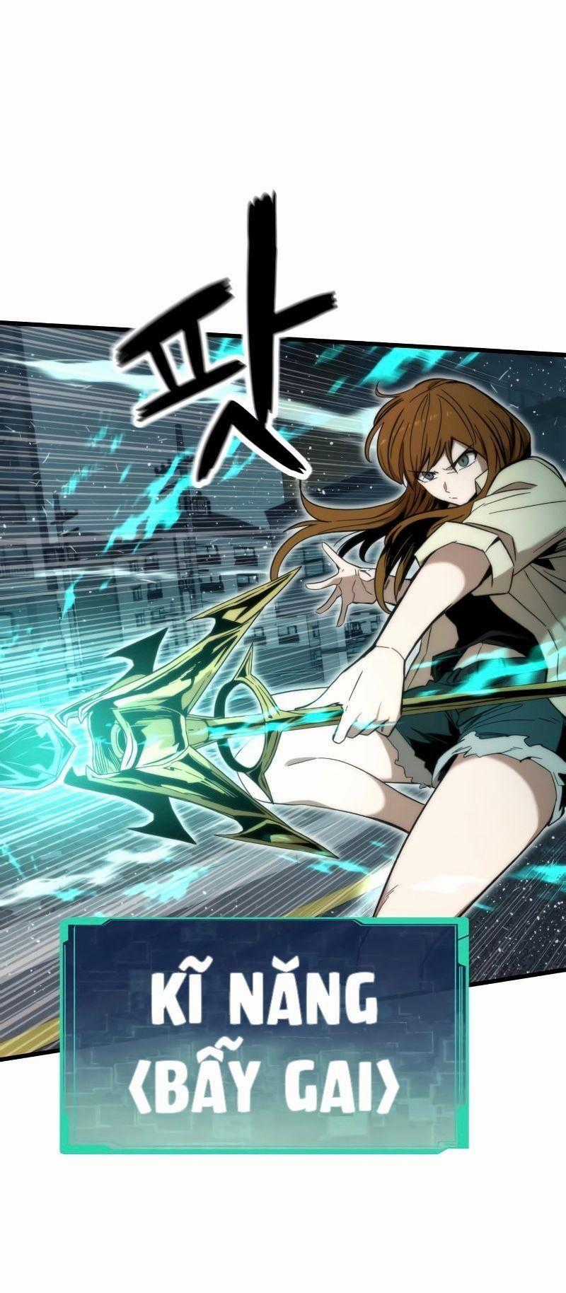 Nhân Vật Phụ Siêu Cấp Chapter 29 trang 2