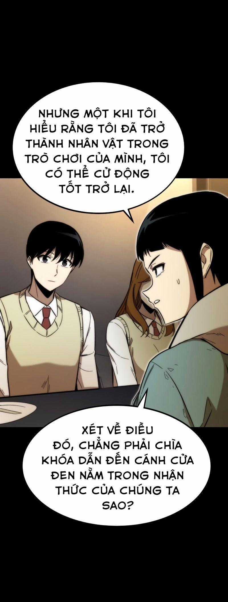 Nhân Vật Phụ Siêu Cấp Chapter 29 trang 20