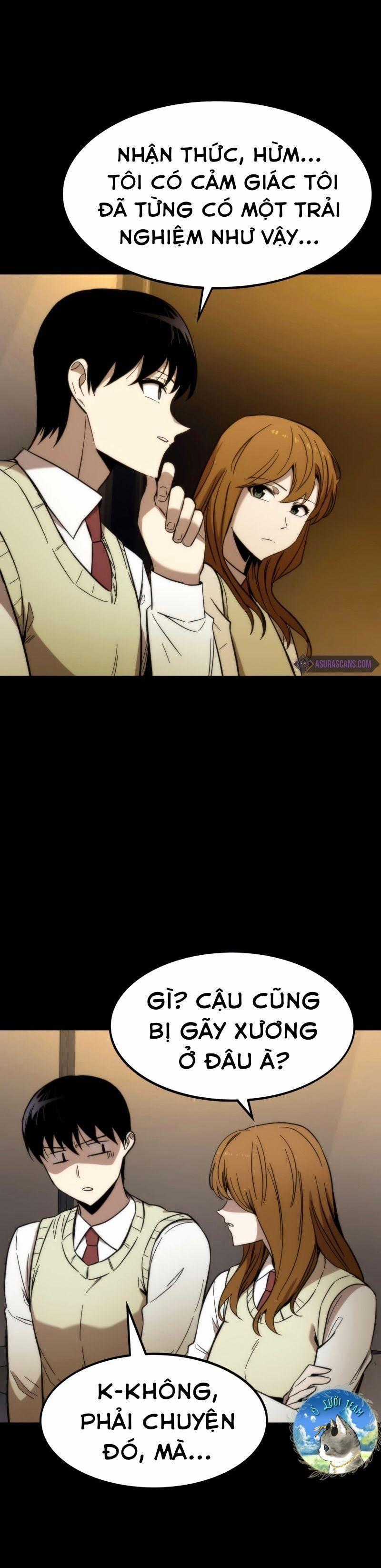 Nhân Vật Phụ Siêu Cấp Chapter 29 trang 21