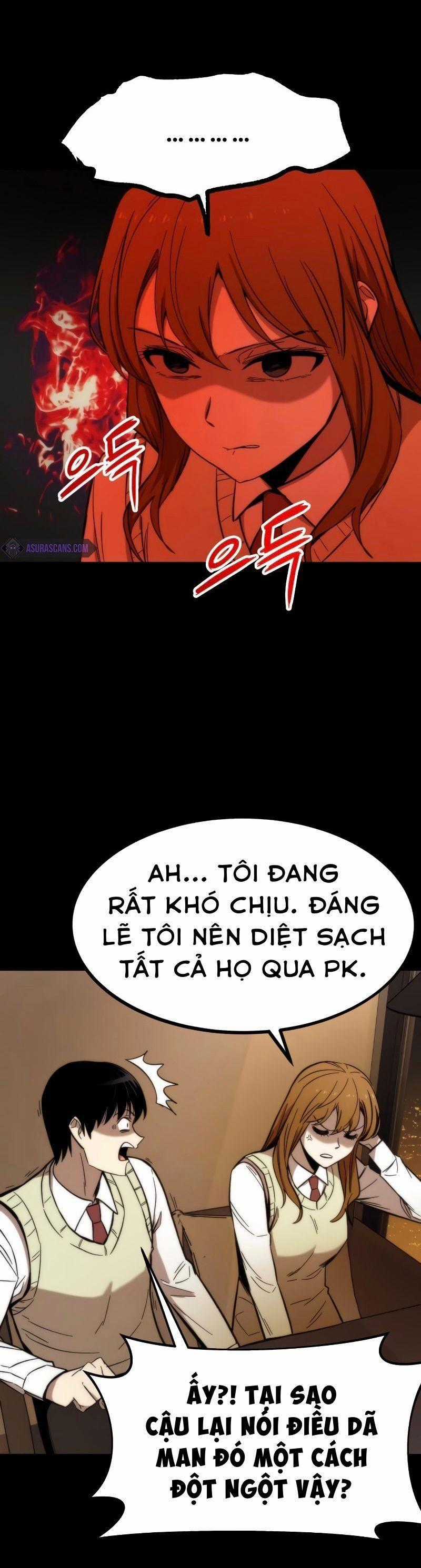 Nhân Vật Phụ Siêu Cấp Chapter 29 trang 24