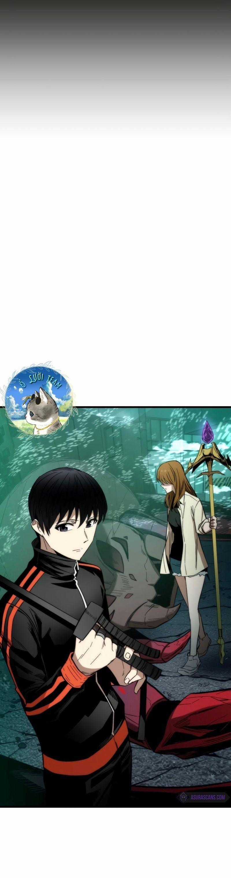 Nhân Vật Phụ Siêu Cấp Chapter 29 trang 26