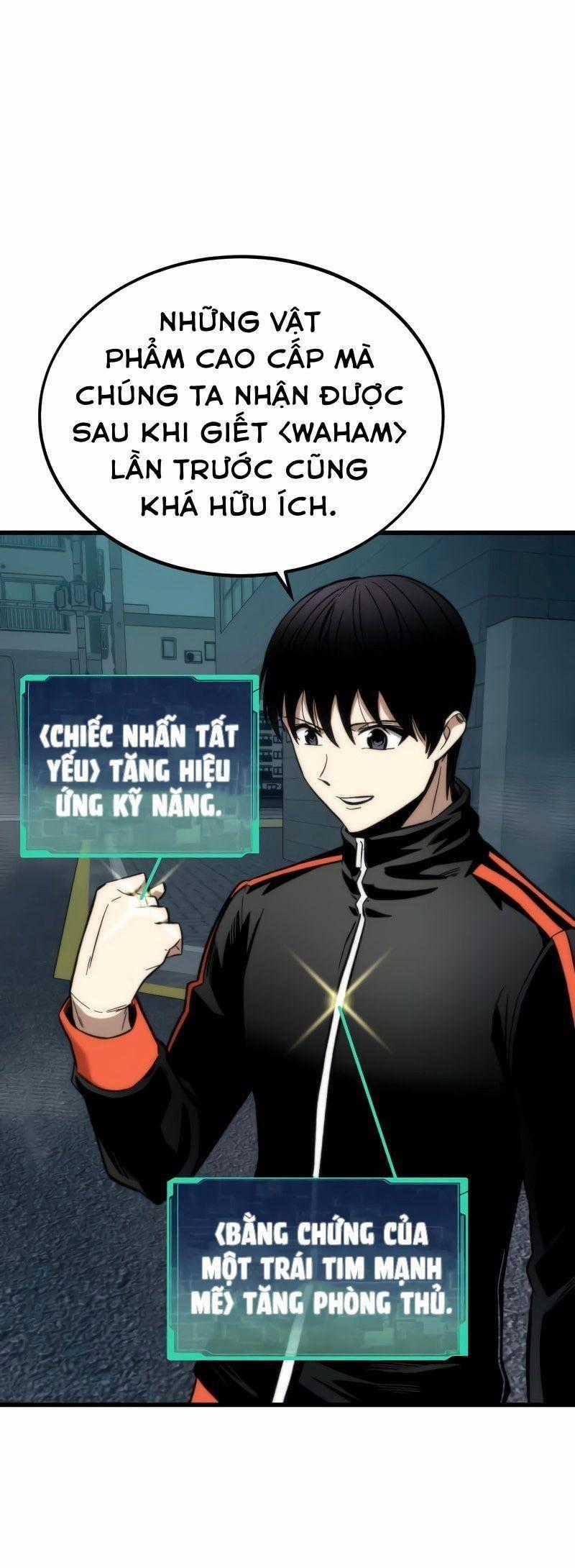 Nhân Vật Phụ Siêu Cấp Chapter 29 trang 28