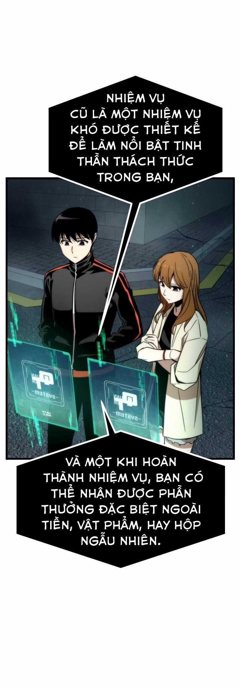 Nhân Vật Phụ Siêu Cấp Chapter 29 trang 32